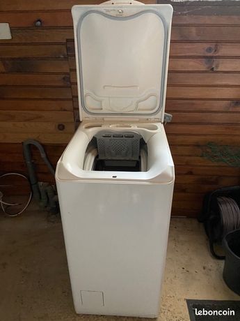 Lave linge