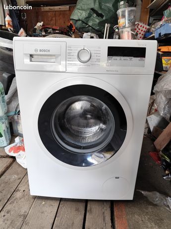 Lave linge