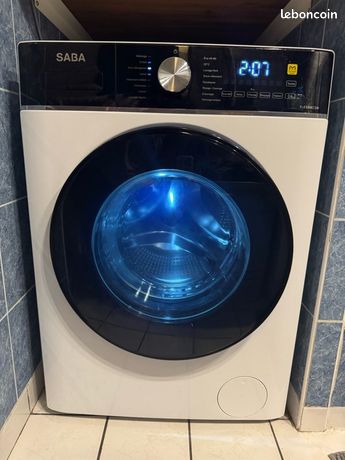Lave linge