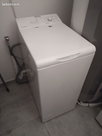 Lave linge