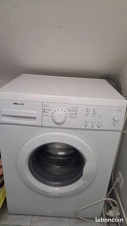 Lave-linge