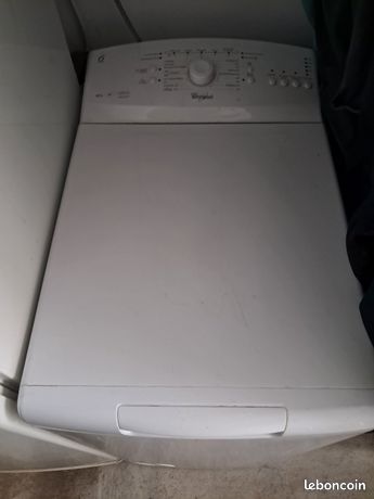 Lave linge