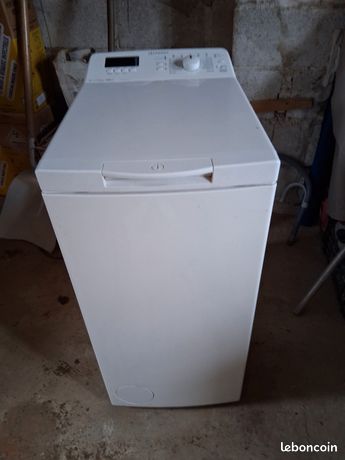 Lave linge