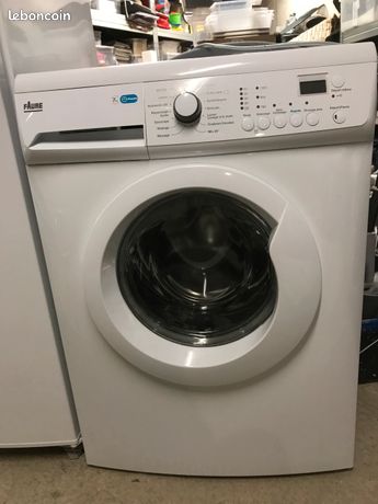 Lave-linge