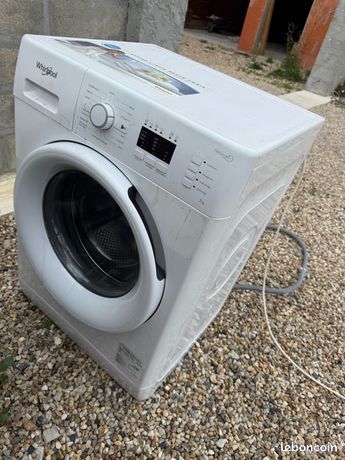 Lave linge