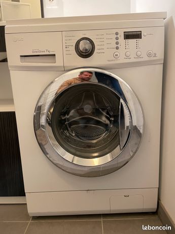 Lave linge