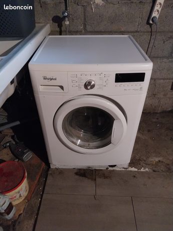 Lave linge