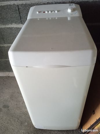 Lave-linge