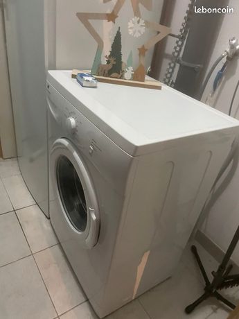 Lave linge