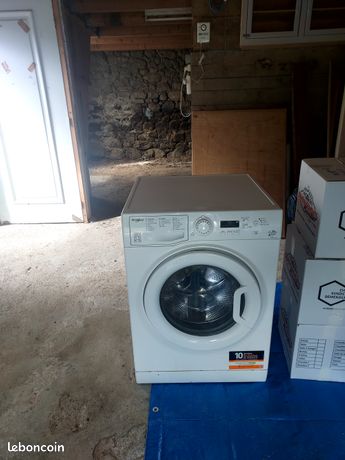 Lave linge