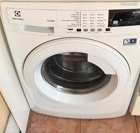 Lave linge