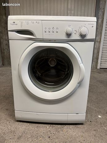 Lave linge