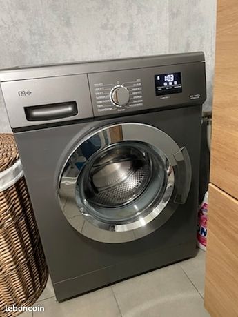 Lave linge