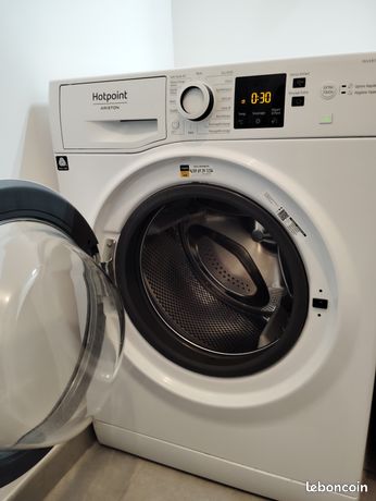 Lave linge