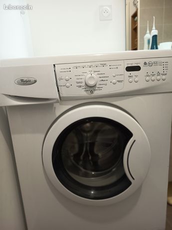 Lave linge