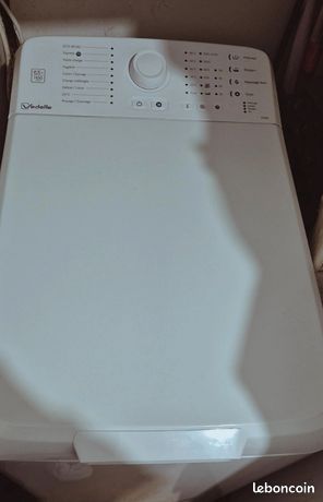 Lave linge