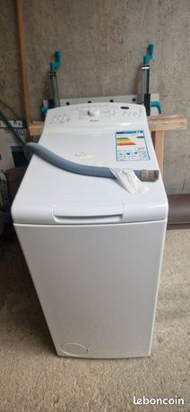 Lave linge