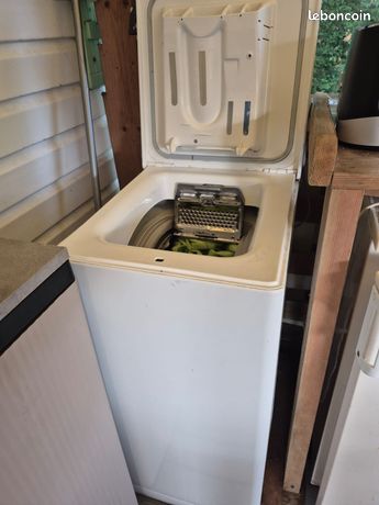 Lave Linge