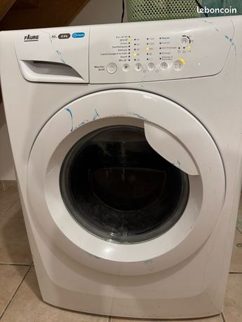 Lave linge
