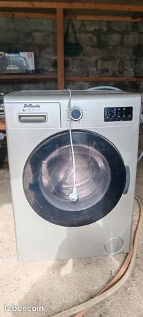 Lave linge