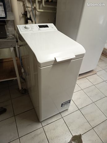 Lave linge