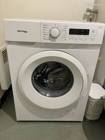 Lave-linge