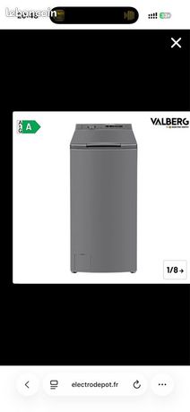 Lave linge