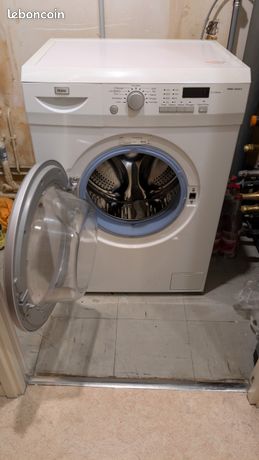 Lave linge