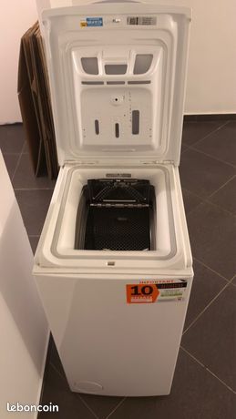 Lave linge