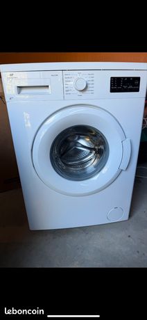 Lave linge