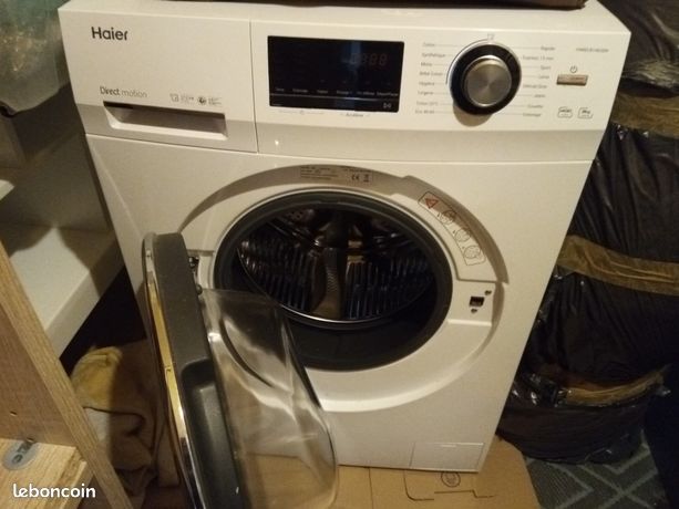 Lave linge