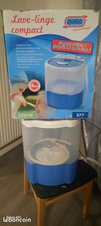 Lave linge