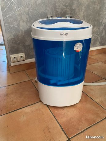 Lave linge