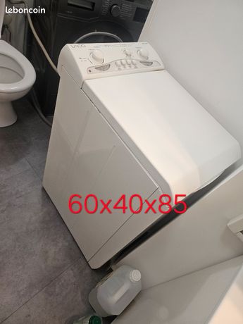 Lave Linge