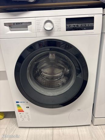 Lave linge