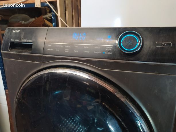 Lave linge