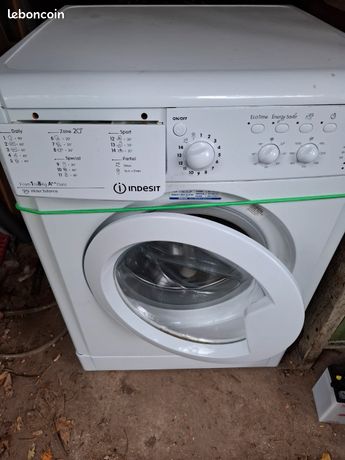 Lave linge