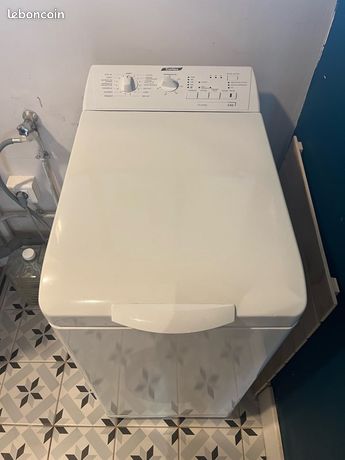 Lave-linge