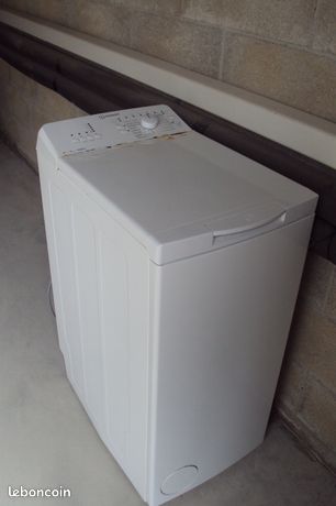 Lave linge