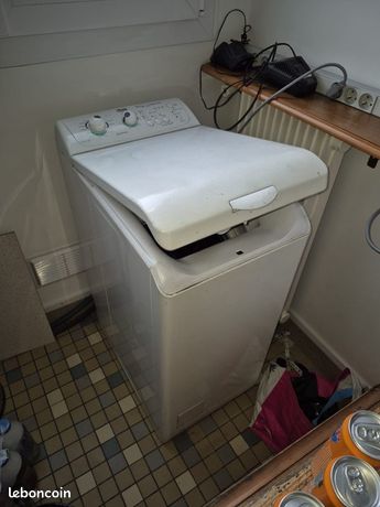 Lave linge