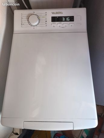 Lave linge