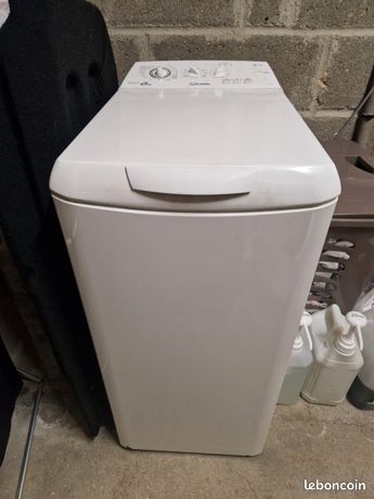 Lave-linge