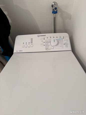 Lave linge