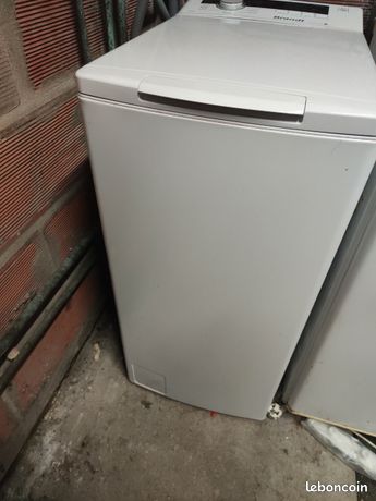 Lave linge