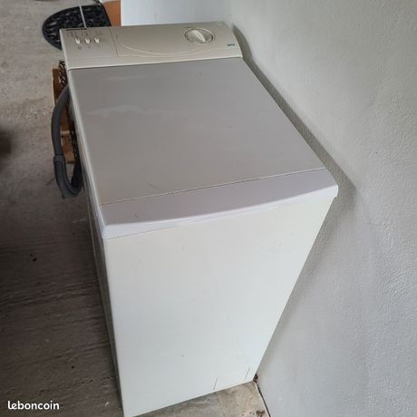 Lave linge