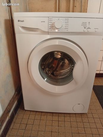 Lave linge