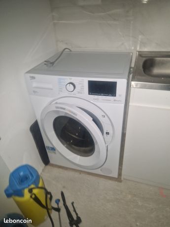 Lave linge