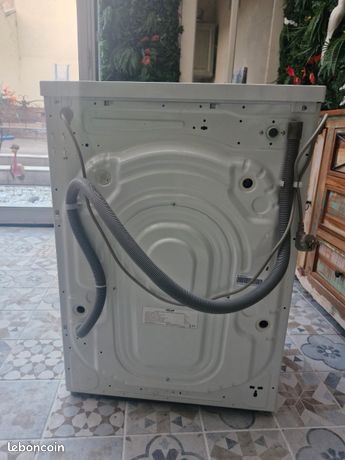 Lave linge