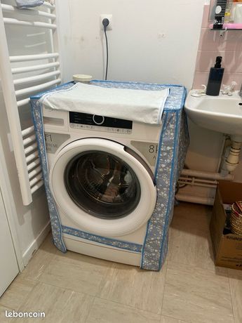 Lave linge