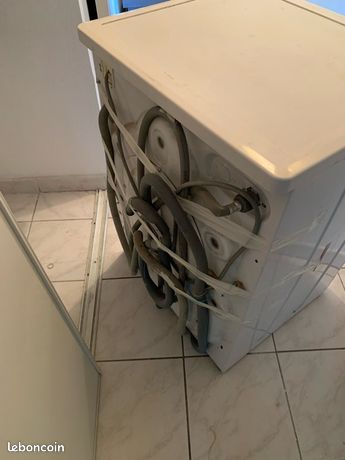 Lave linge